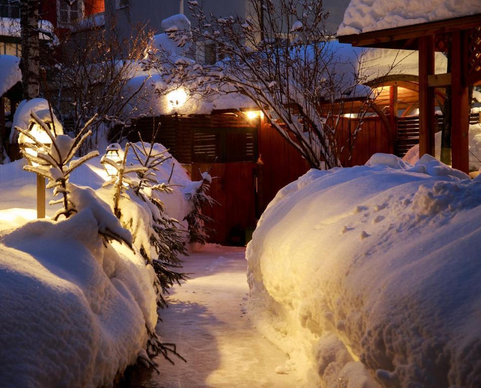 Hotel Cavallino Bianco - Weisses Roessl San Candido Eksteriør bilde